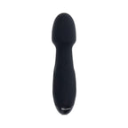 Selopa Power Trip Rechargeable Vibrating Wand Silicone Black