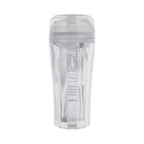 Zero Tolerance The Clear Choice Stroker TPE Clear