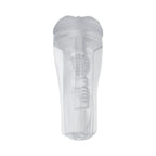 Zero Tolerance The Clear Choice Stroker TPE Clear