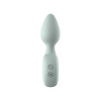Luv Inc Vr14: Plug Ring Vibe Green