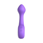 Luv Inc Pt16: Pointed Tip Ring Vibe Purple