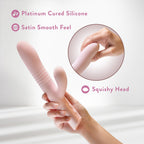 Blush Fraya Pink