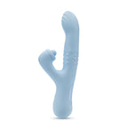 Blush Devin Blue