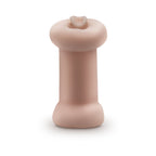 EnLust Tasha Soft and Wet Glow-in-the Dark Stroker Beige