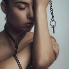 Strap-On-Me Leash and Dildo Ring Kit
