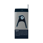 VeDO Hard Rechargeable C-Ring Black