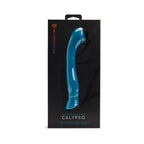Nu Sensuelle Calypso Roller Motion G-Spot Deep Turquoise
