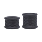 Fort Troff Stretch Flex Trainers Black