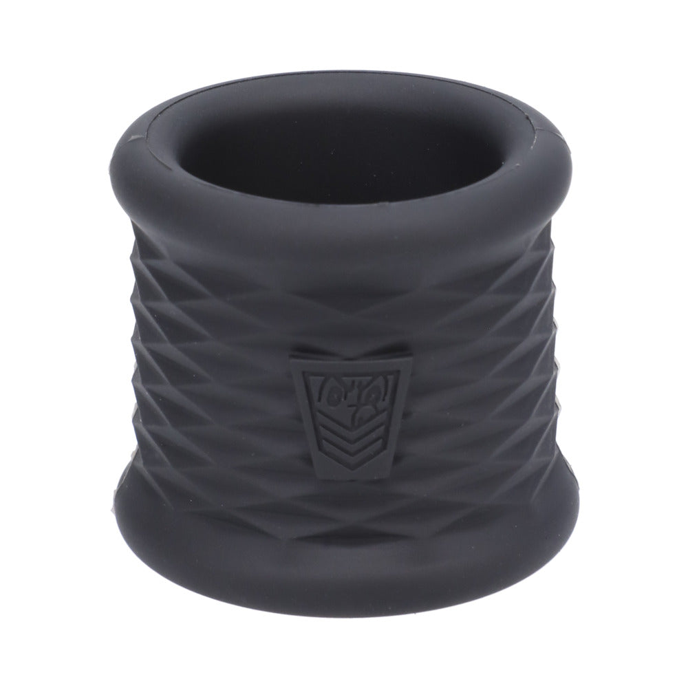 Fort Troff Stretch Flex Trainers Black