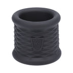 Fort Troff Stretch Flex Trainers Black