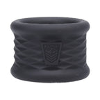 Fort Troff Stretch Flex Trainers Black