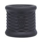 Fort Troff Stretch Flex Trainers Black