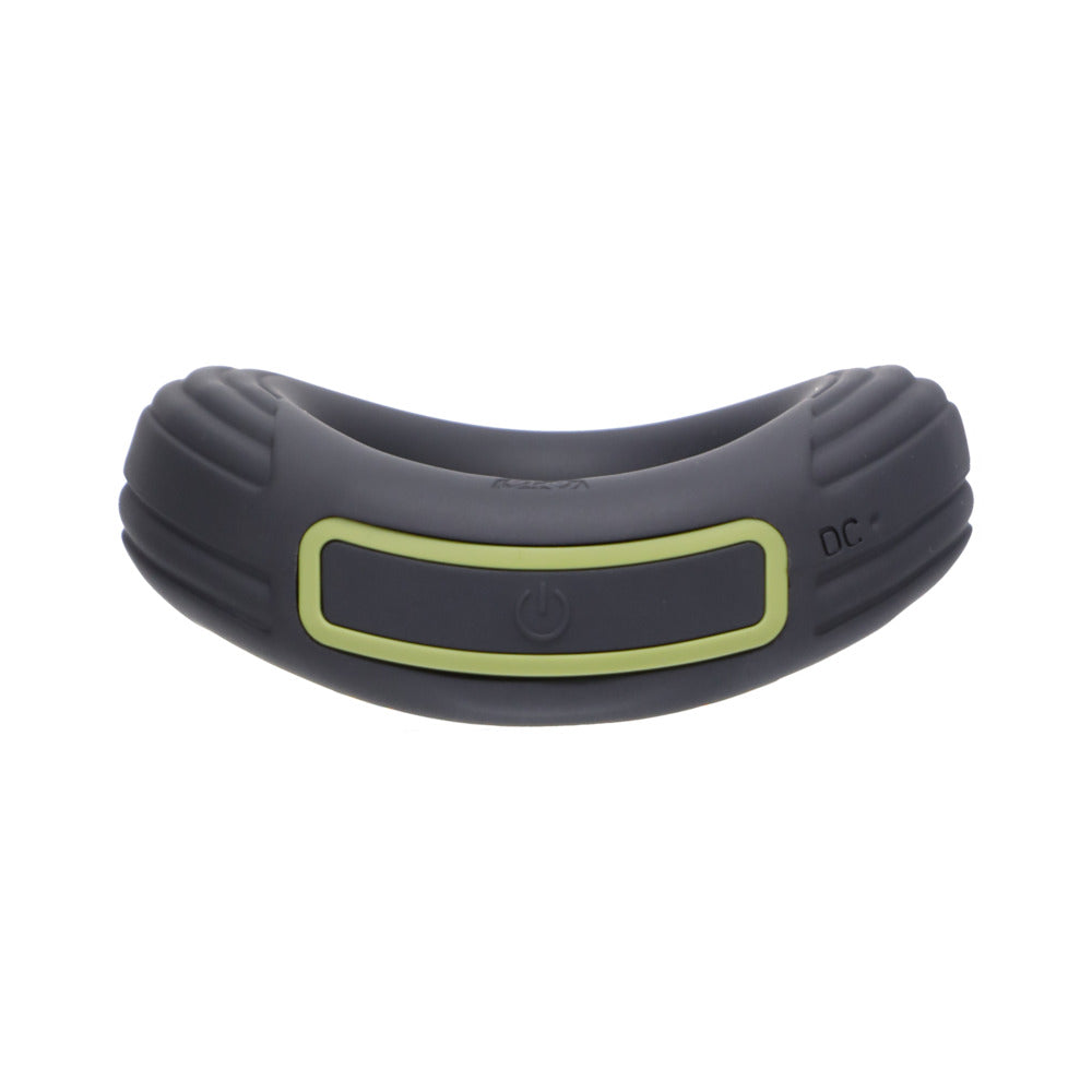 Fort Troff Rev Cock Throbber Black