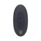 Fort Troff Rev Cock Throbber Black