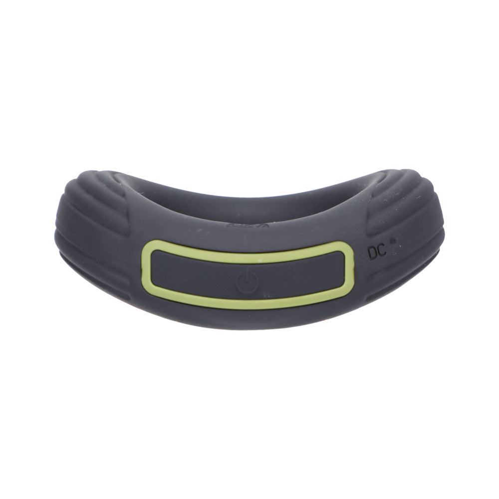 Fort Troff Rev Cock Throbber Large Black