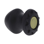 Fort Troff Kum Keeper Large Black