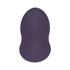 iRide Pleasure Seat Throb Rechargeable with Wireless Remote Dusty Purple