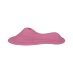 iRide Pleasure Seat Suck Rechargeable with Wireless Remote Dusty Pink