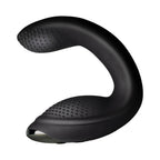 Rocks Off Rude-Boy Xtreme Black