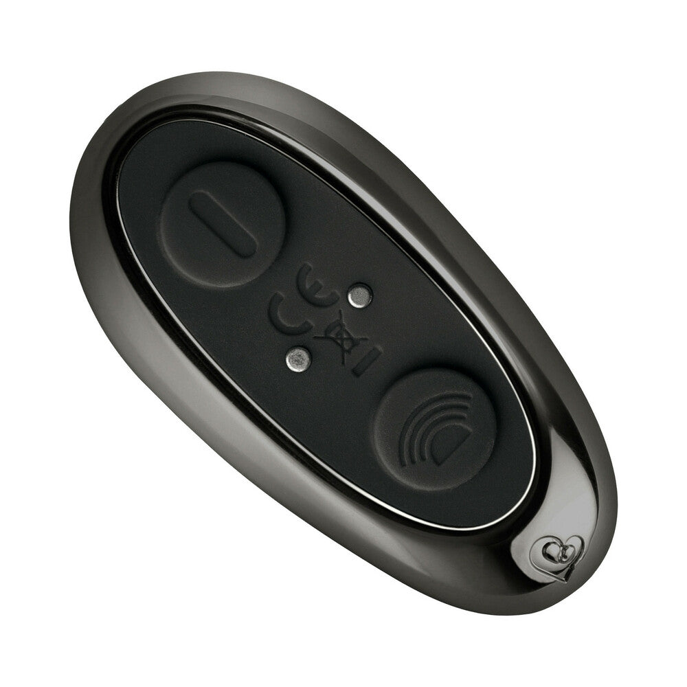 Rocks Off Rude-Boy Xtreme Black