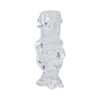 The Dickheads Couples Tall Shot Glass Clear