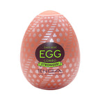Tenga EGG Variety Pack Hard Boiled II 6 Pack