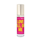 Simply Sexy Pheromone Perfume Oil Roll-On Love All Of Me 0.34oz