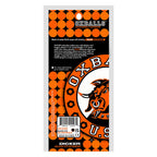 OxBalls Dicker Ultra-Slim Cocksheath Black Ice