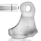 OxBalls Glowsling Cocksling Led Clear Ice