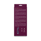 Secrets Forte Vibrating Rabbit Gray