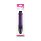 INYA Electrica Phallic Vibe Purple