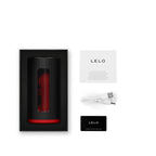 LELO F1S V3 Red