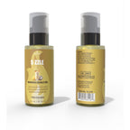 Sensuva Sizzle Lips Warming Gel  Pina Colada 2 oz.
