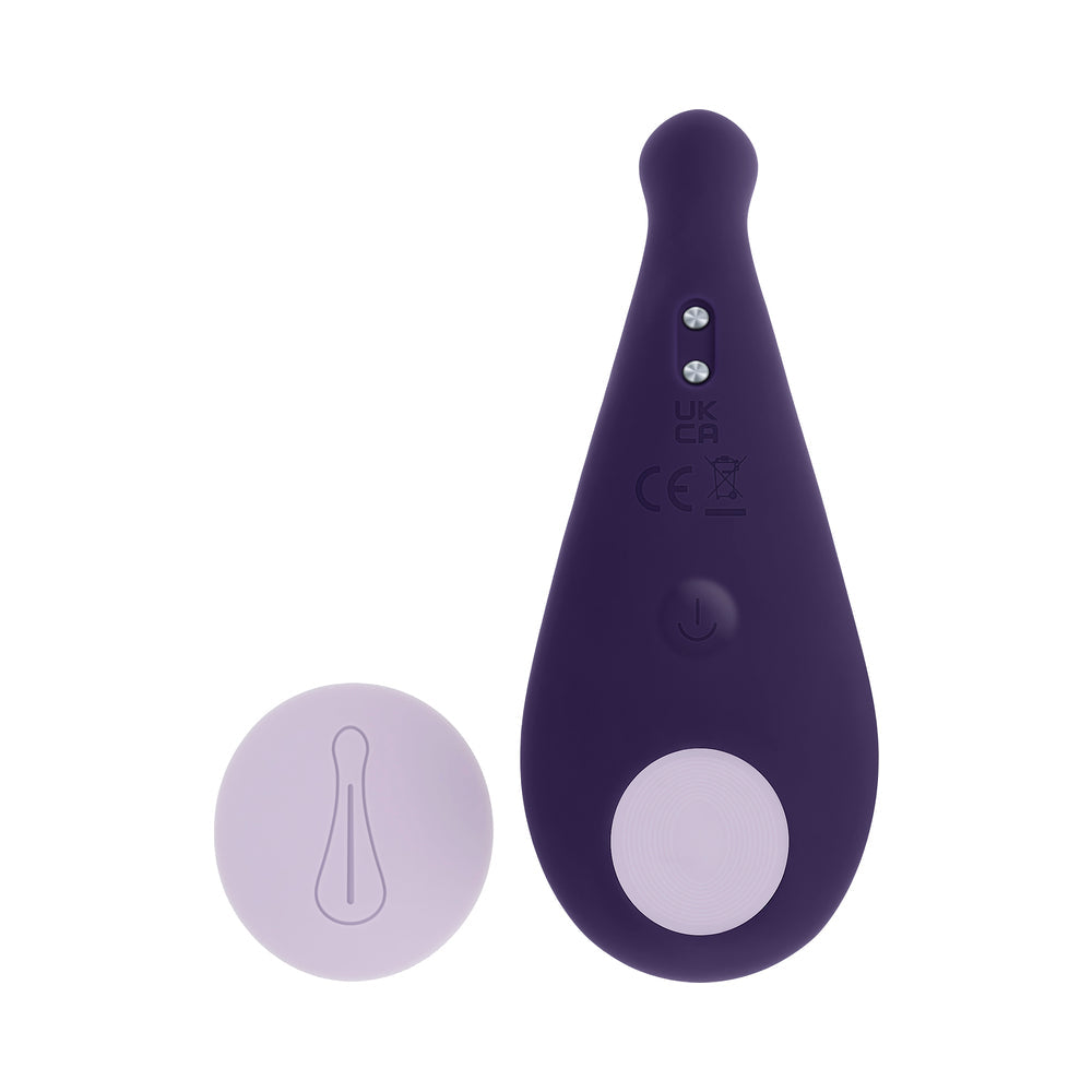 Evolved Panty Party Purple