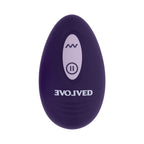 Evolved Panty Party Purple