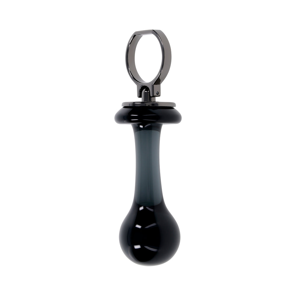 Gender X Blow Pop Black