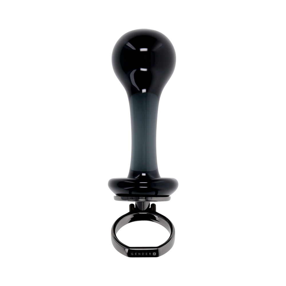 Gender X Blow Pop Black