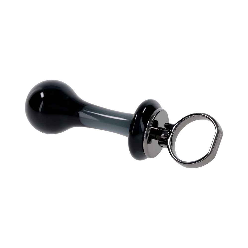 Gender X Blow Pop Black