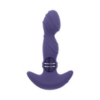 Gender X Ring It Purple