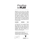 Playboy Pleasure Zone 2AM