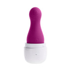Playboy The Jet Set Tapping Wild Aster/Silver