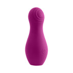 Playboy The Jet Set Tapping Wild Aster/Silver