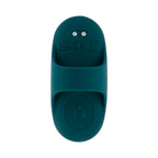 Playboy Wrapped Around Your Finger Deep Teal