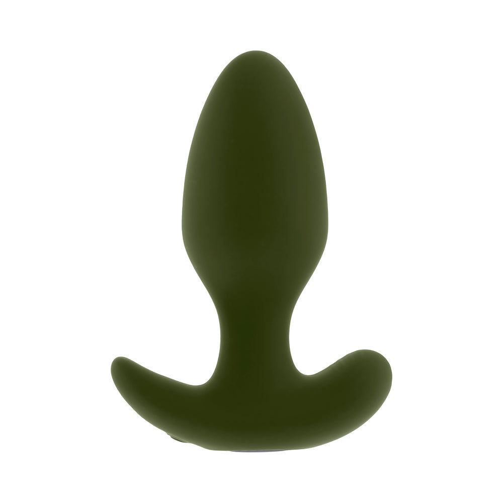 Selopa The Colonel Green