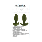 Selopa The Colonel Green