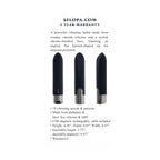 Selopa Little Buddy Black