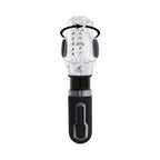 Zero Tolerance Thrill Ride Black/Clear