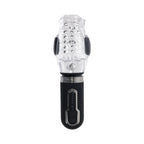 Zero Tolerance Thrill Ride Black/Clear