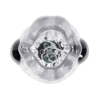 Zero Tolerance Thrill Ride Black/Clear