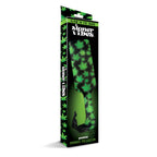 Stoner Vibes Chronic Collection Glow in the Dark Paddle